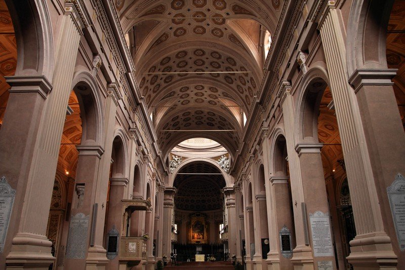Cattedrale di Santa Maria Assunta a Reggio Emilia