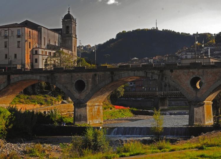 Cosenza Vecchia