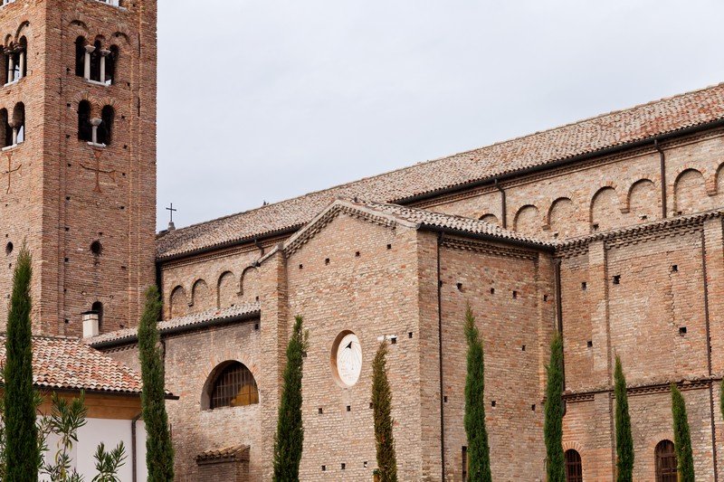Basilica di San Francesco a Ravenna