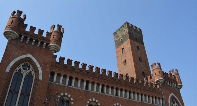 Torre Comentina di Asti