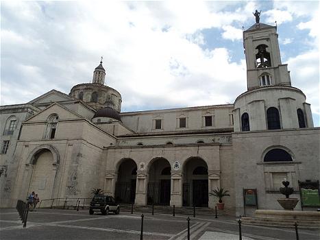 Cattedrale di Santa Maria Assunta di Catanzaro