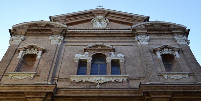 Chiesa di San Giorgio a Reggio Emilia