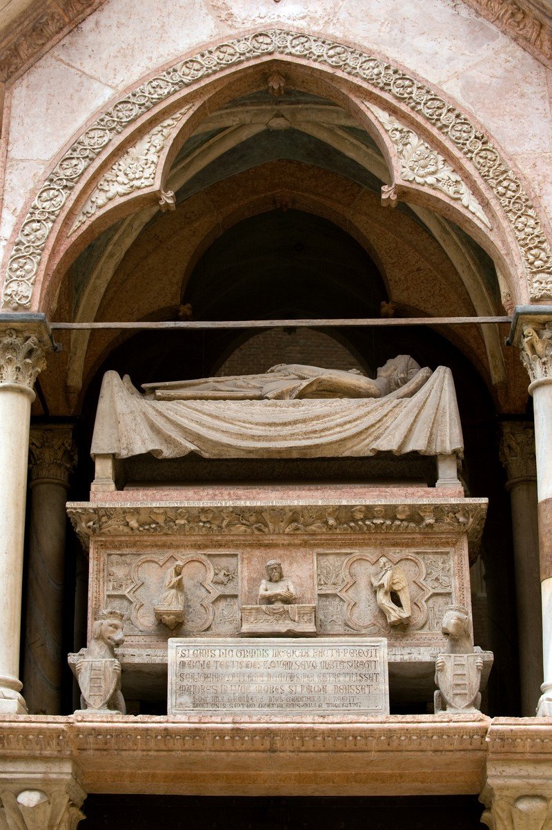 Arche Scaligere di Verona