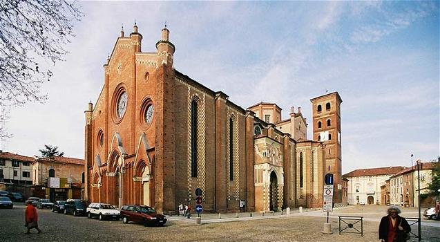Cattedrale di Santa Maria Assunta e San Gottardo ad Asti