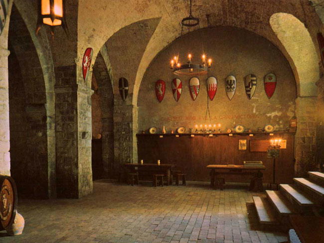 Cantina della Disfida a Barletta