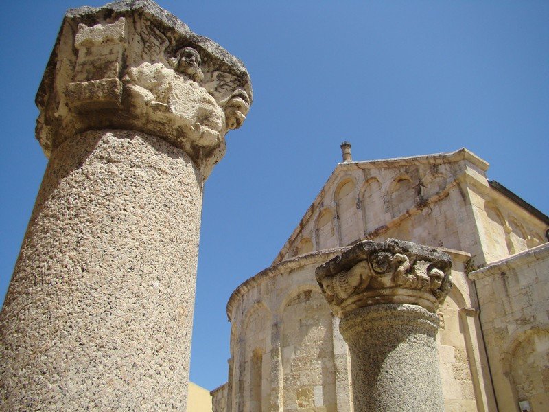Basilica-San-Gavino-Porto-Torres