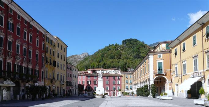 Massa-Carrara
