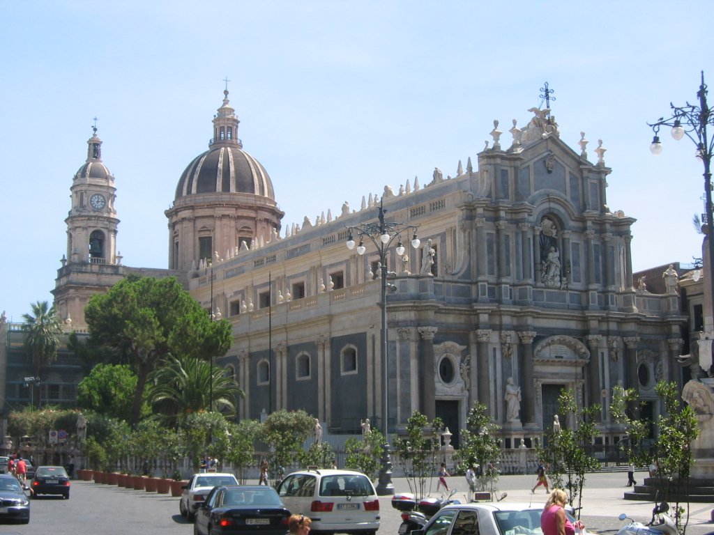 Cattedrale-di-Sant-Agata-Catania