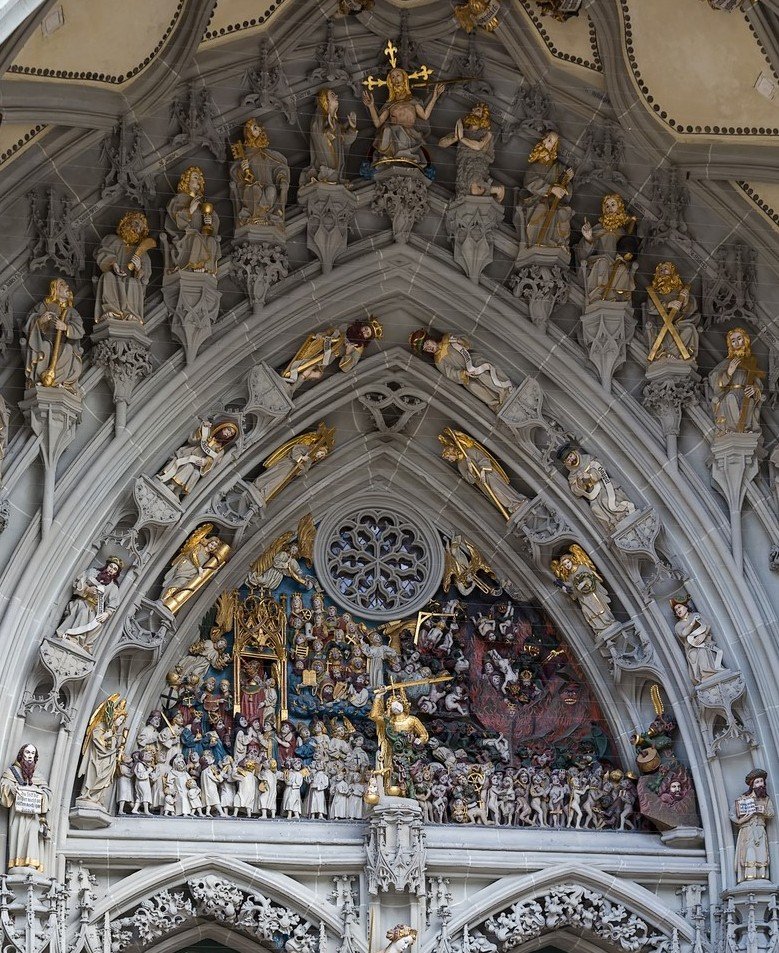 Cattedrale di Berna