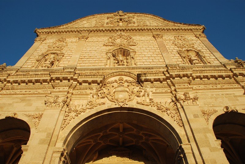 Cattedrale-di-San-Nicola-Sassari