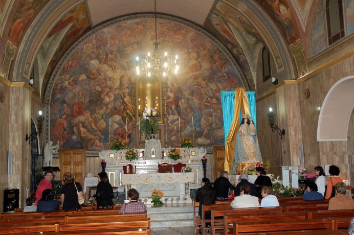  Chiesa di Santa Maria Maggiore di Campobasso
