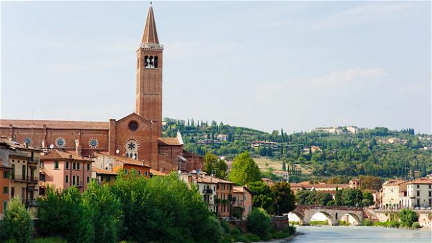 Chiesa di Santa Anastasia a Verona