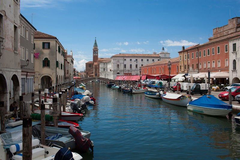 Chioggia
