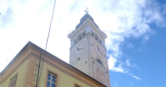 Palazzo della Torre a Cuneo