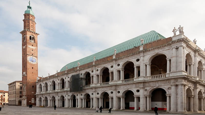 Guida di Vicenza