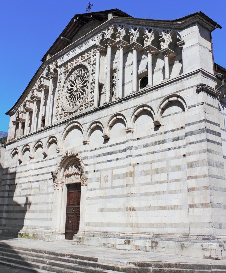 Duomo di carrara