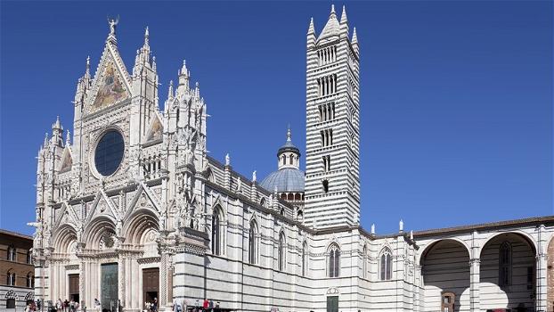 Cattedrale Metropolitana di Santa Maria Assunta a Siena