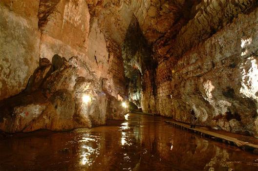 Grotte dell’Ogliastra