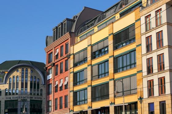 Hackesche-hofe-di-berlino