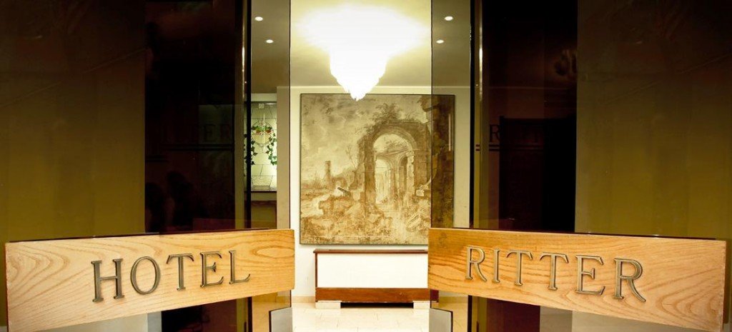 Hotel-Ritter-Milano