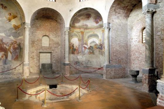 Cattedrale di Santa Maria Assunta a Novara Fidelity Viaggi