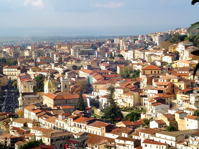 Lamezia Terme