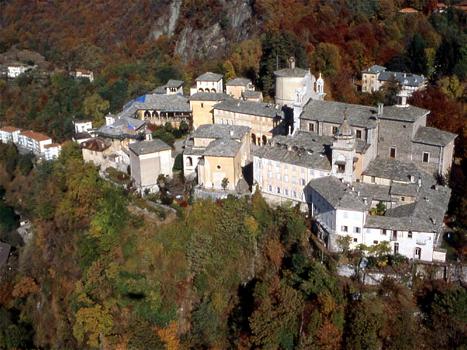 Sacro Monte di Varallo