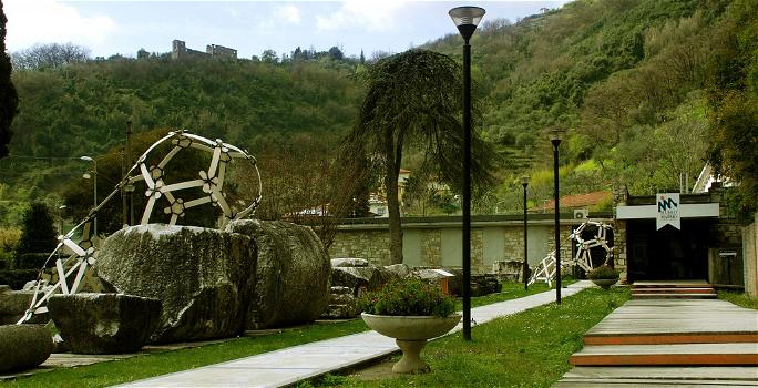 Museo Civico del Marmo di Carrara