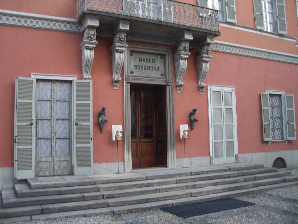 Museo_Borgogna_Vercelli