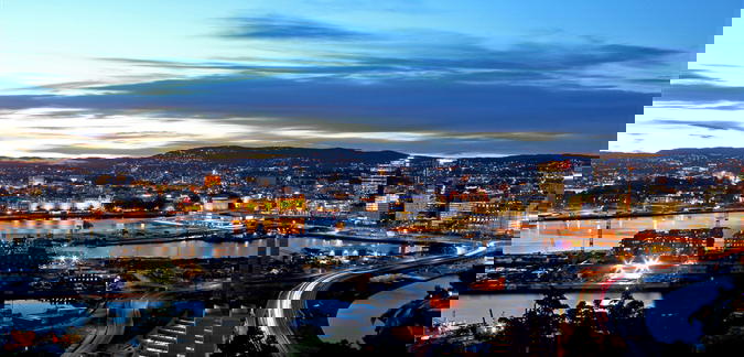 Oslo