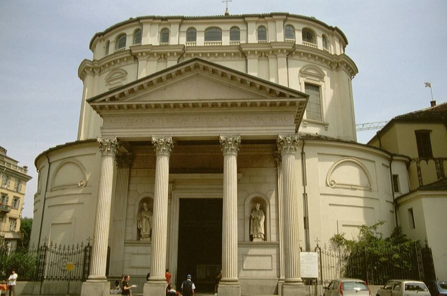 Santuario-della-Consolata-Torino