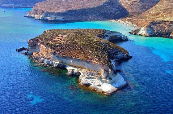 Lampedusa Fidelity Viaggi