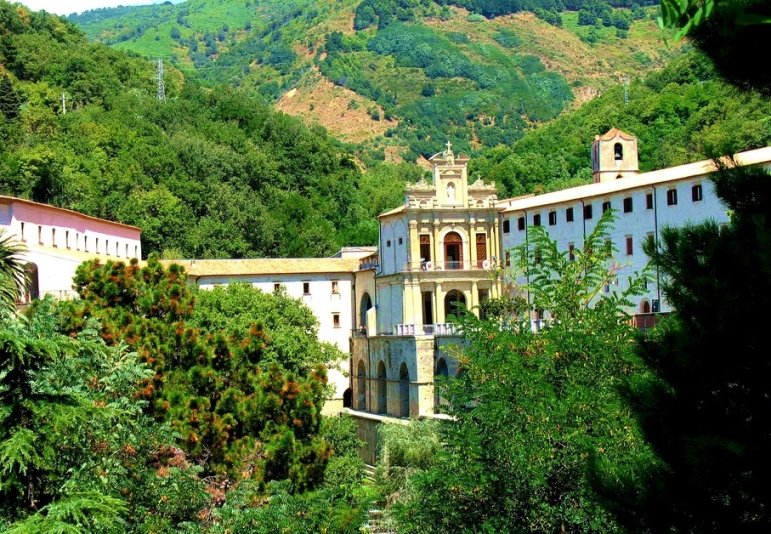 Santuario-di-San-Francesco-di-Paola-cosenza