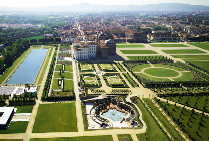 Reggia di Venaria Reale