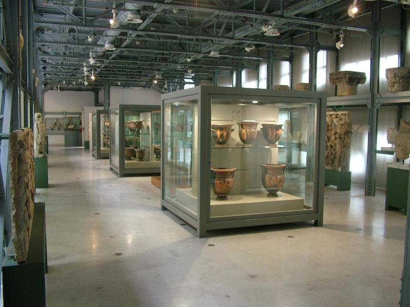 archeologia-museo-sannio-benevento