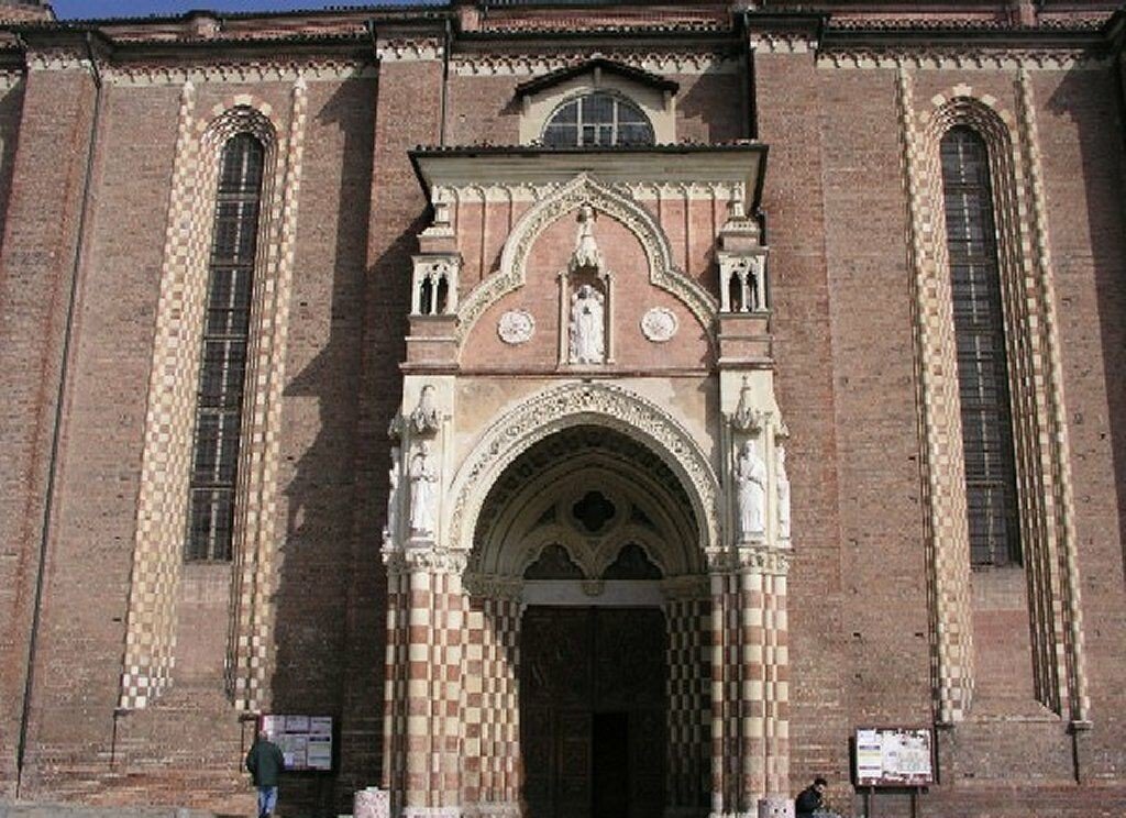 Cattedrale di Santa Maria Assunta e San Gottardo