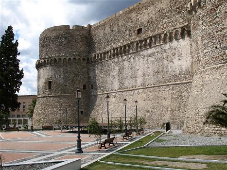 Castello Aragonese di Reggio Calabria