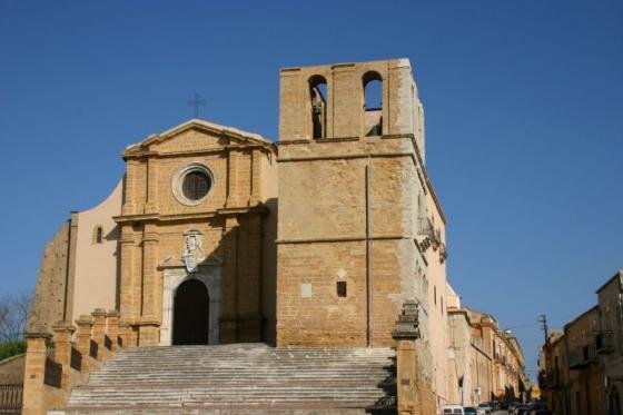 Cattedrale di San Gerlando ad Agrigento - Fidelity Viaggi