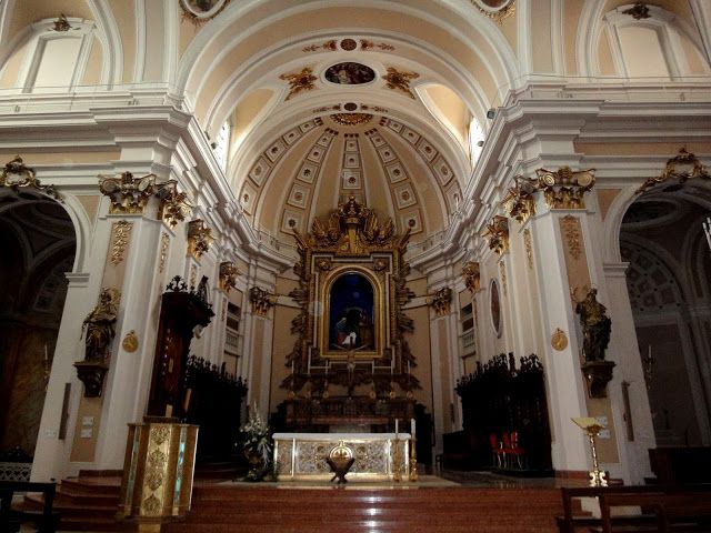 Cattedrale di San Giustino a Chieti