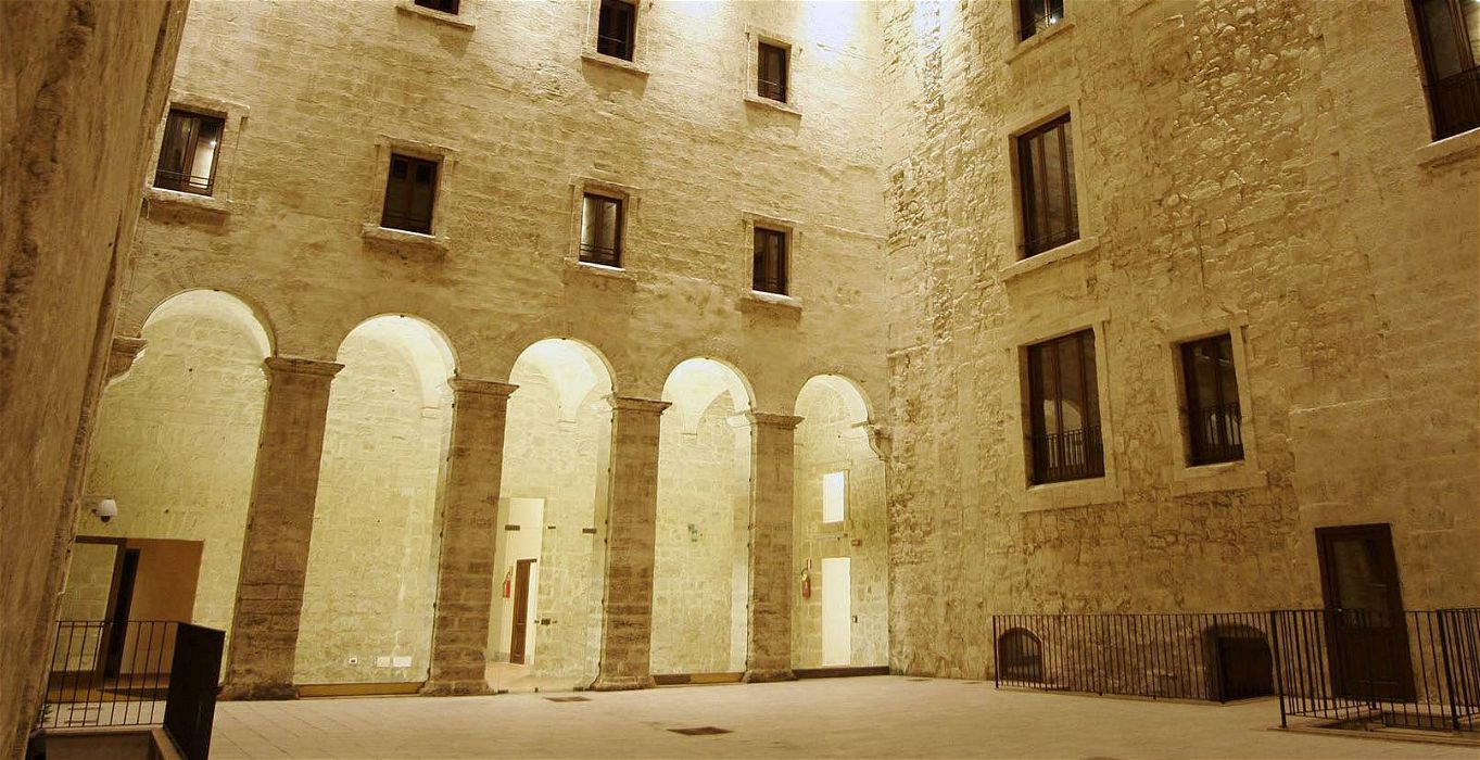 Museo Diocesano (MuDi) di Taranto
