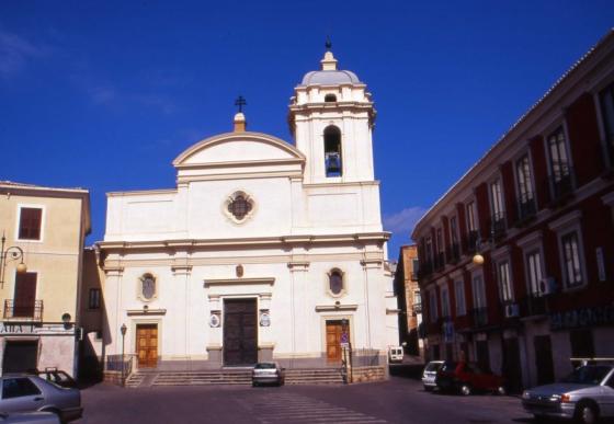 Guida Di Crotone Cosa Vedere A Crotone