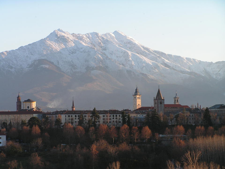 Guida di Cuneo