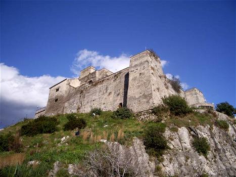 Forte La Carnale di Salerno