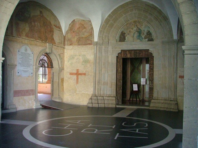 Santuario-di-San-Francesco-di-Paola-cosenza