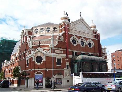 Grand Opera House a Belfast