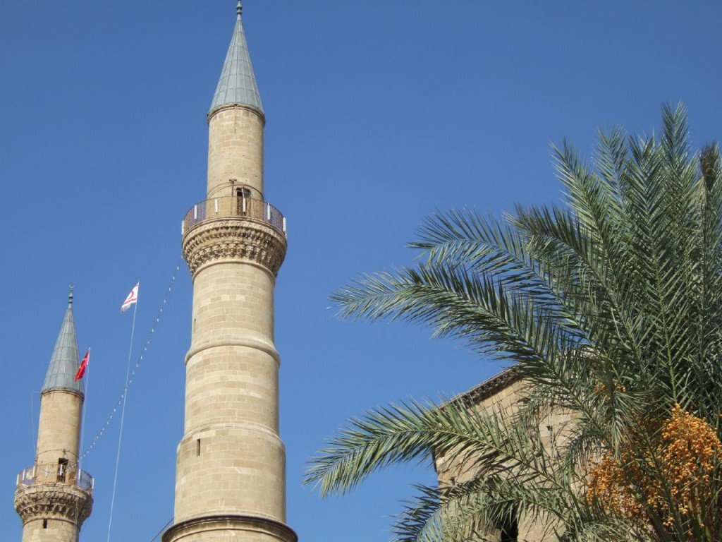 minareto