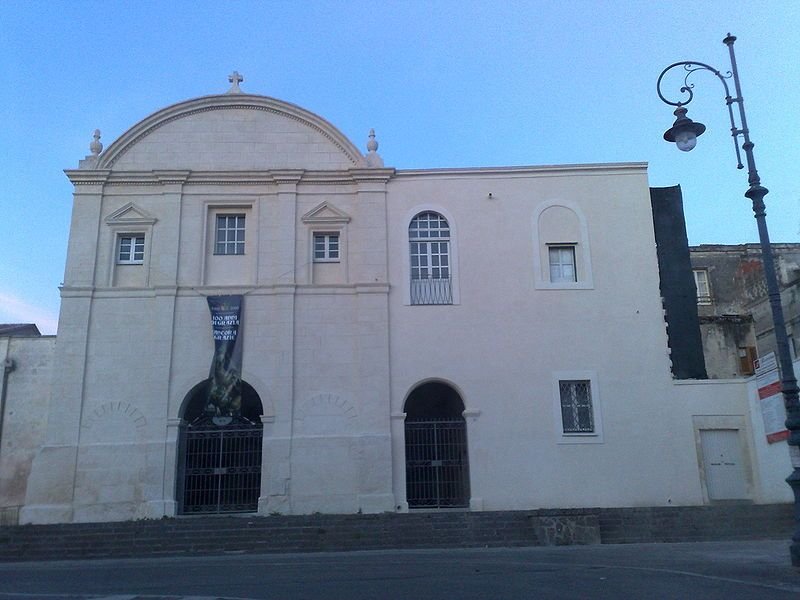 Chiesa-di-San-Pietro-in-Silki-Sassari