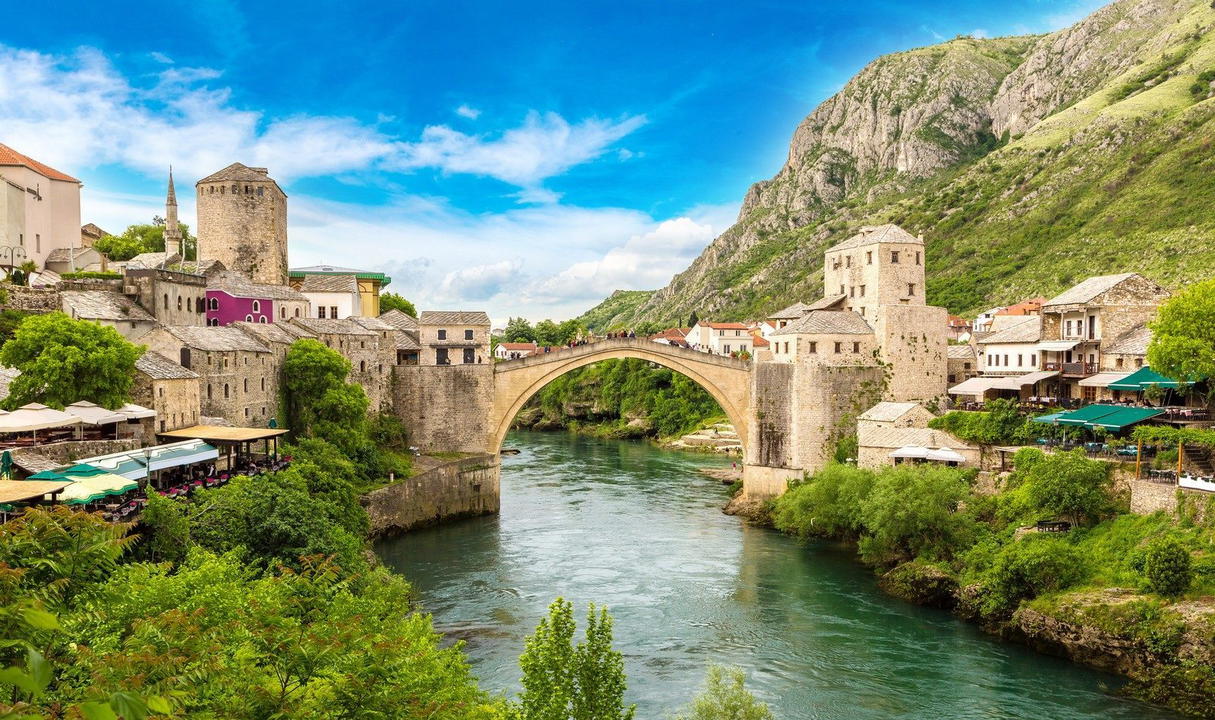 Mostar
