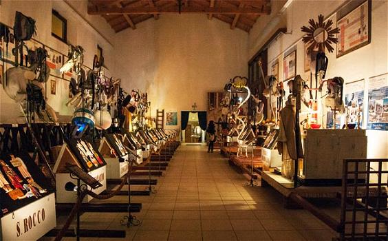 Museo dei Misteri di Campobasso