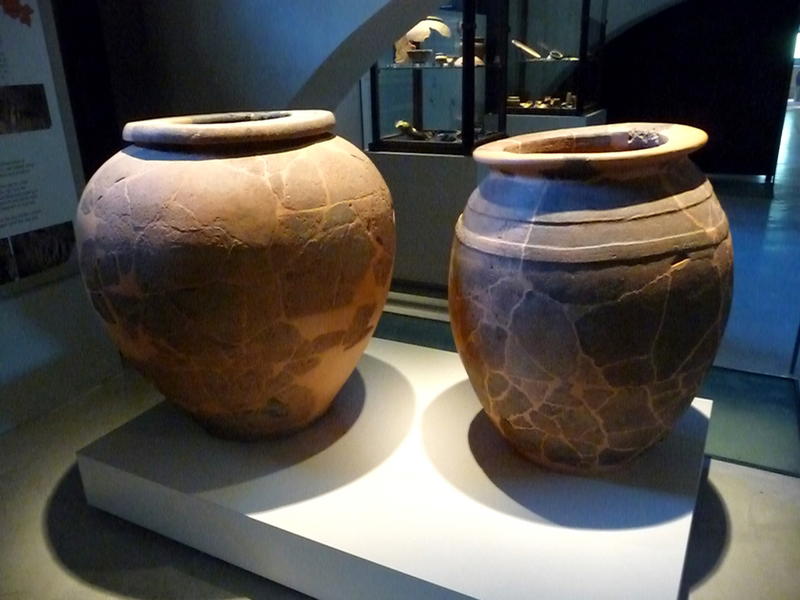 Museo di Cipro a Nicosia